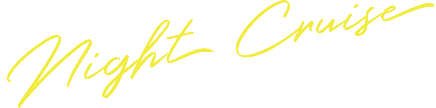 スーパームーンナイトクルーズ